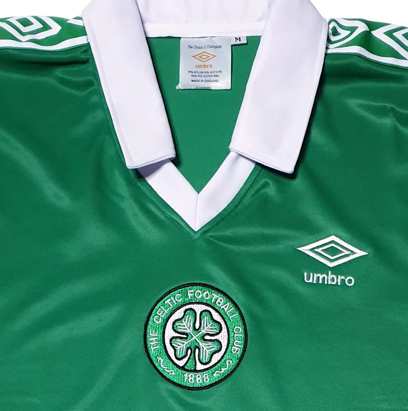 Celtic 1979 Away Shirt