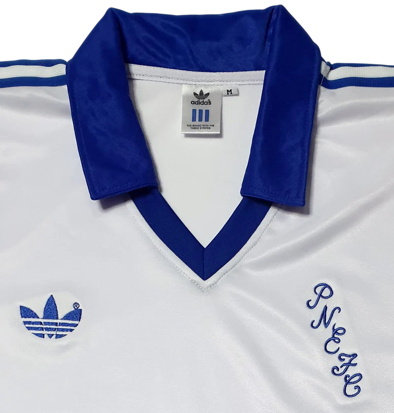 Preston North End 1980 Home Shirt
