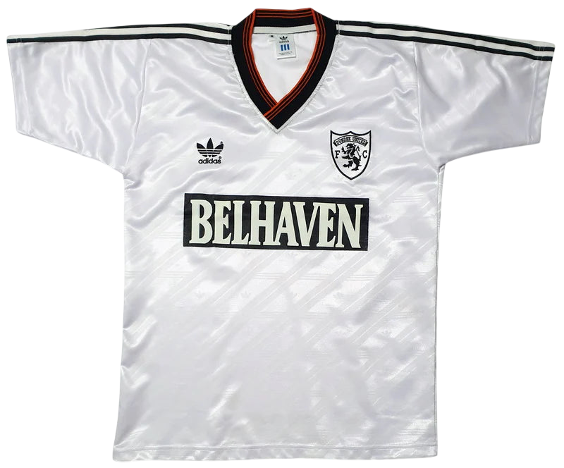 Dundee United 1988 Away Shirt