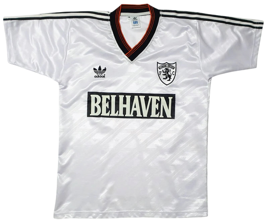 Dundee United 1988 Away Shirt