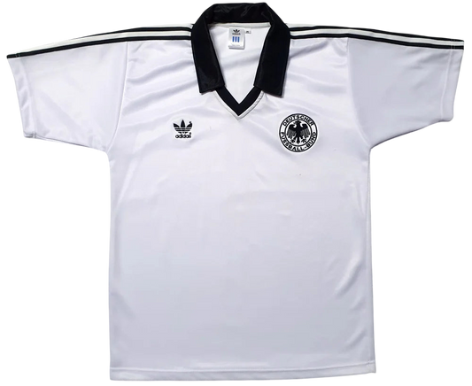 Germany 1982 Home Shirt