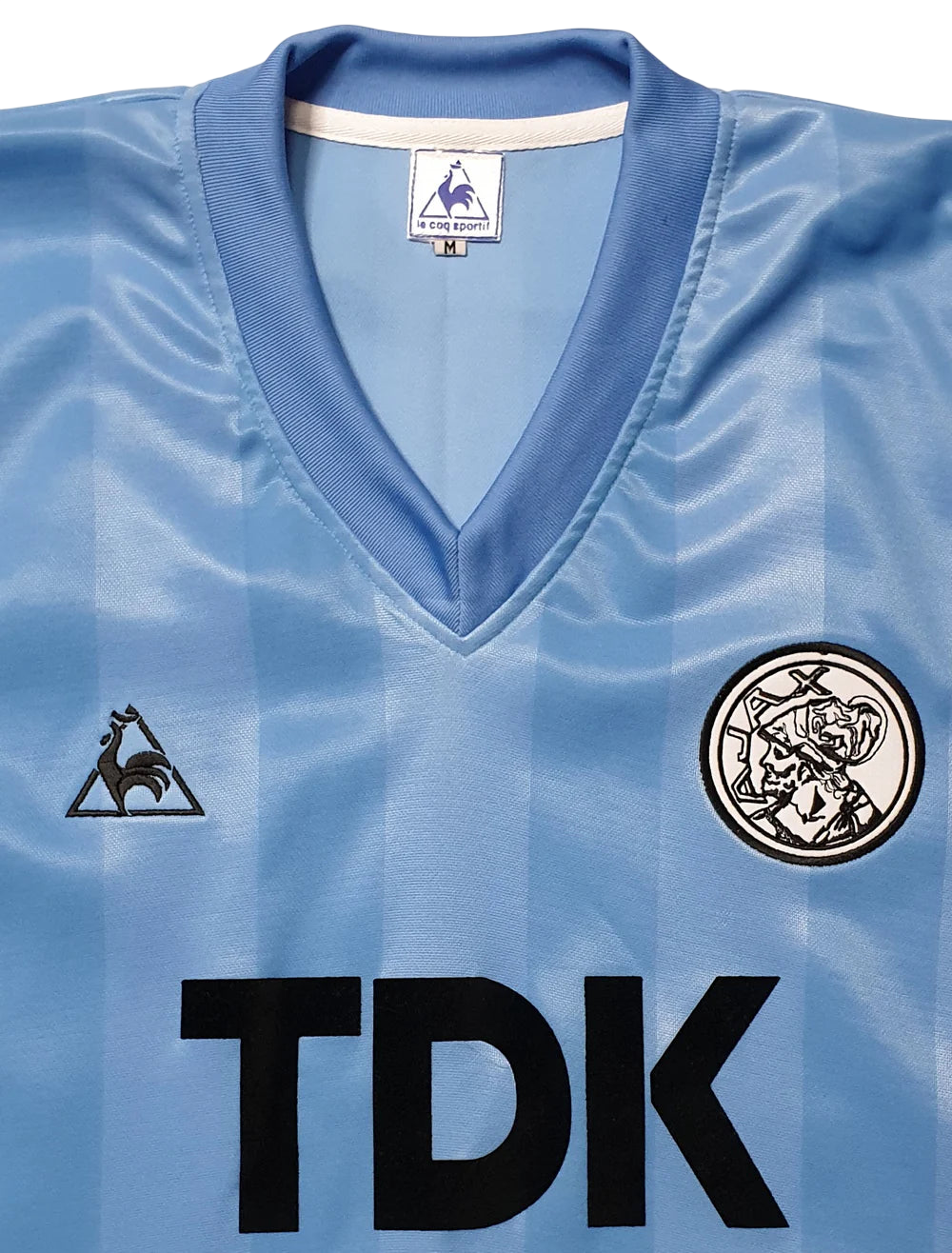 Ajax 1983 Away Shirt