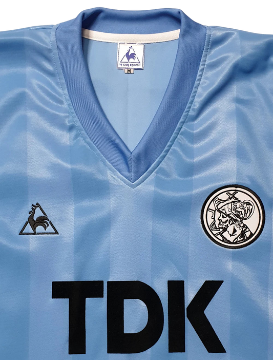 Ajax 1983 Away Shirt