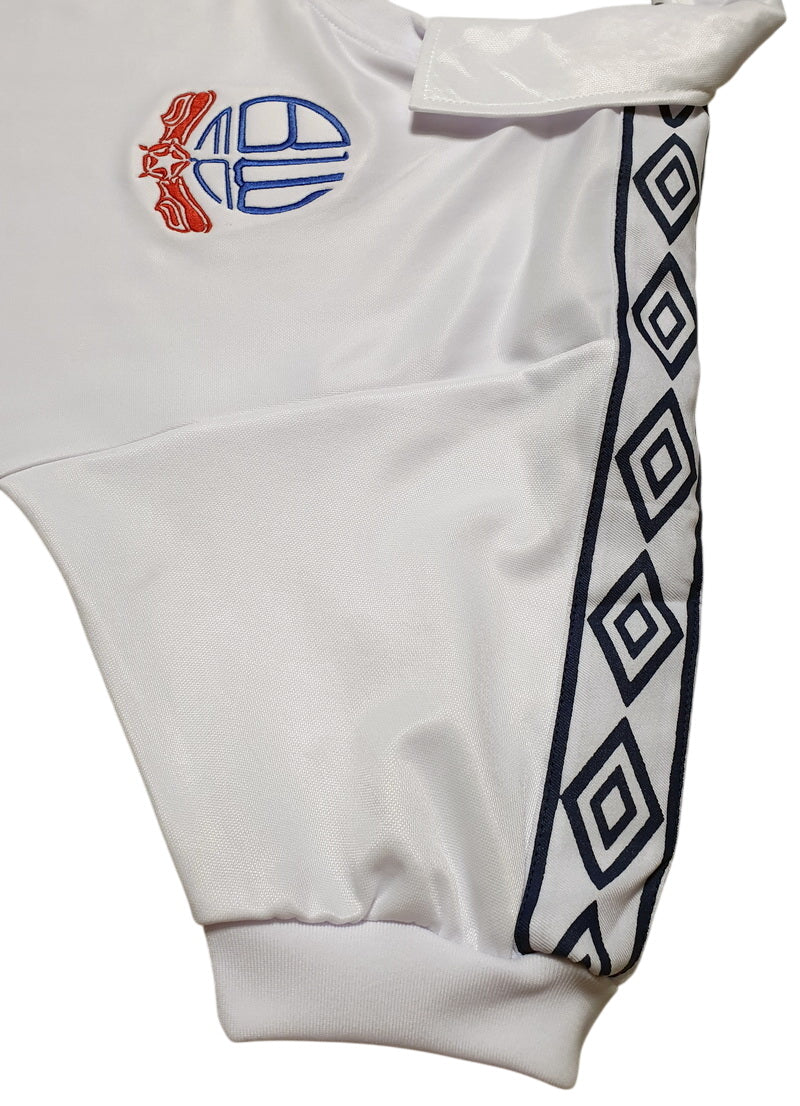 Bolton Wanderers 1978 Home Shirt