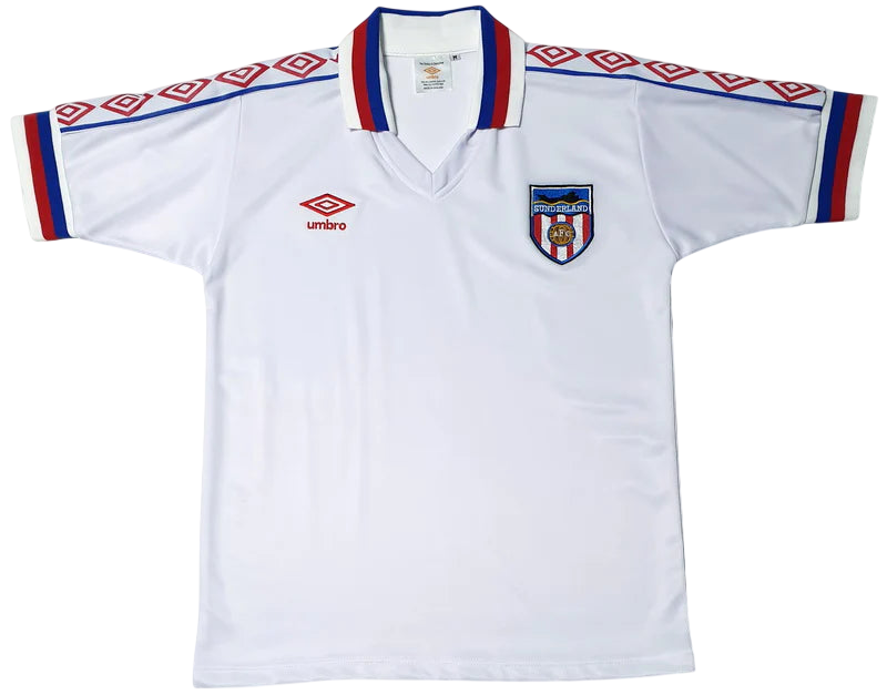 Sunderland 1980 Away Shirt