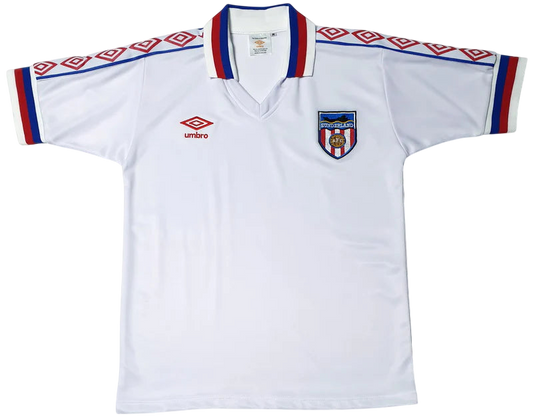 Sunderland 1980 Away Shirt